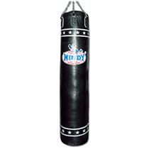 Muay Thai Powerhide Bag- Unfilled